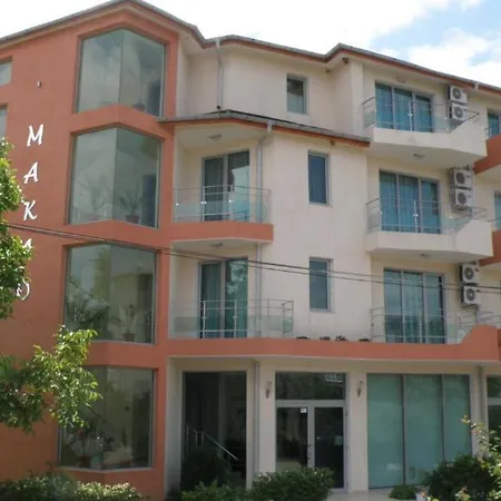 Makao Family 2* Rawda