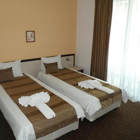 Makao Family 2* Rawda