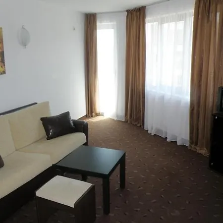 Hotel Makao Family 2*