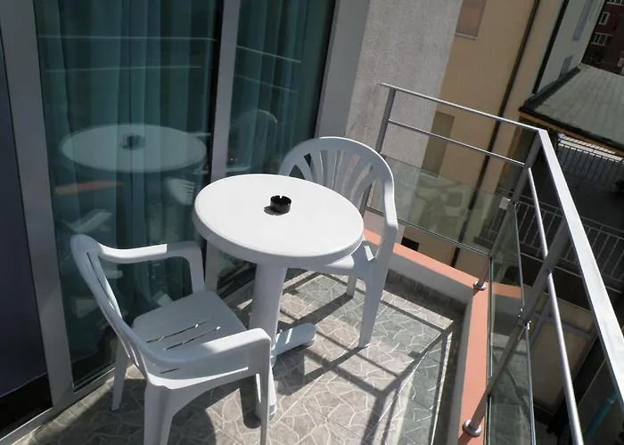 Makao Family 호텔 라브다